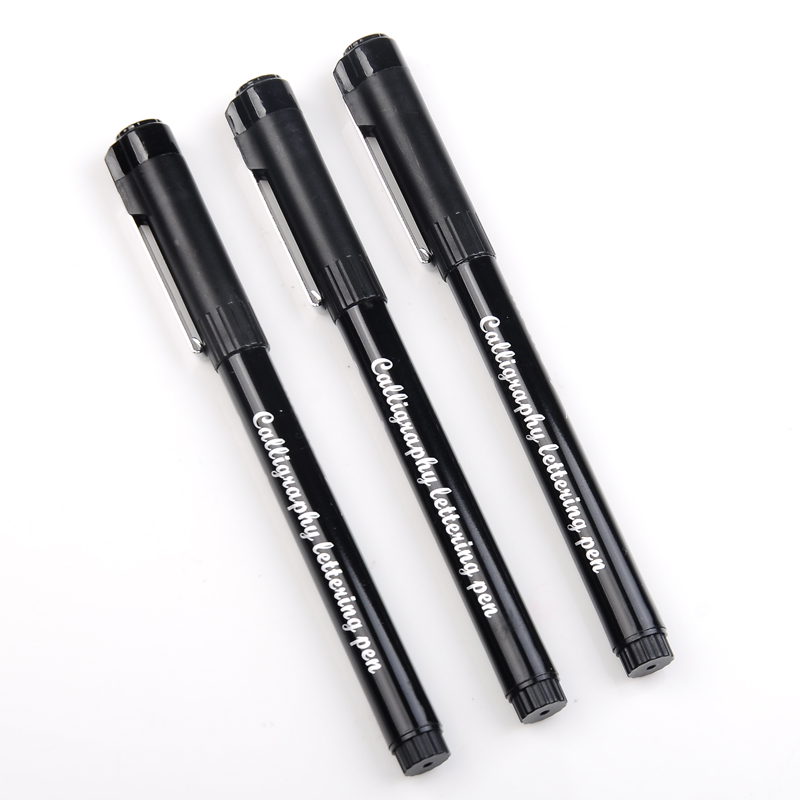 Technical Drawing Pen with 20 Different Nib Becreative